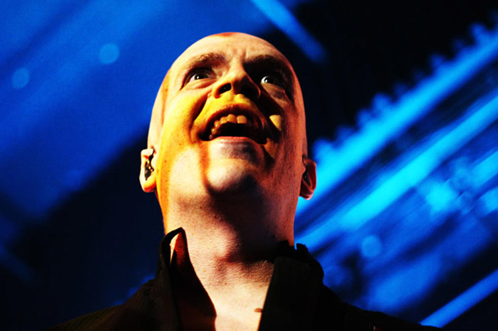 Devin Townsend Wants to Make a $10 Million Penis Musical