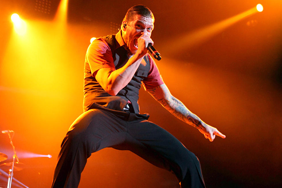 Shinedown&#8217;s Brent Smith: 2013 Carnival of Madness Trek Will Be a &#8216;Full-Fledged Carnival&#8217;