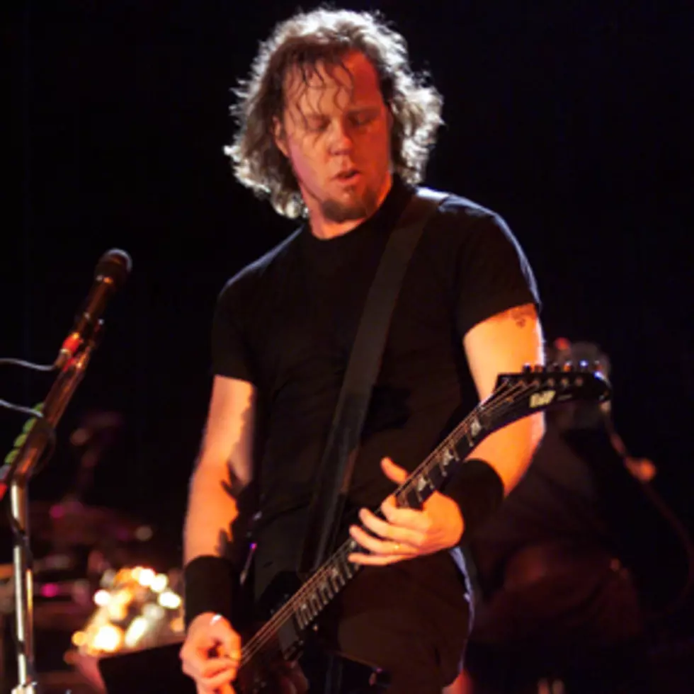 Metallica, &#8216;One&#8217; &#8211; Songs About Soldiers