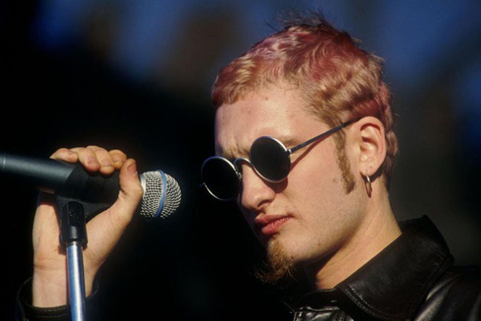 Layne Staley’s Mother Files Suit Against Alice in Chains Over Royalties