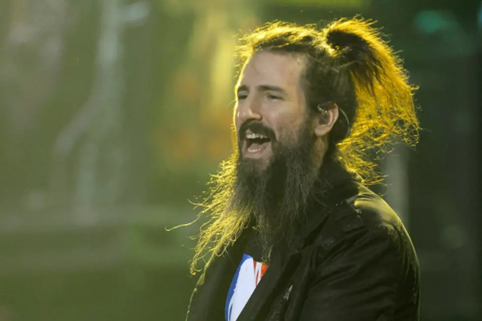 Bumblefoot on His Current Guns N’ Roses Status: “There’s Enough Clues Out There”