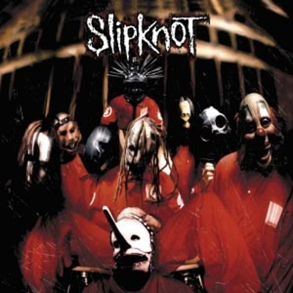 No. 19: Slipknot, &#8216;Slipknot&#8217; &#8211; Best Debut Metal Albums