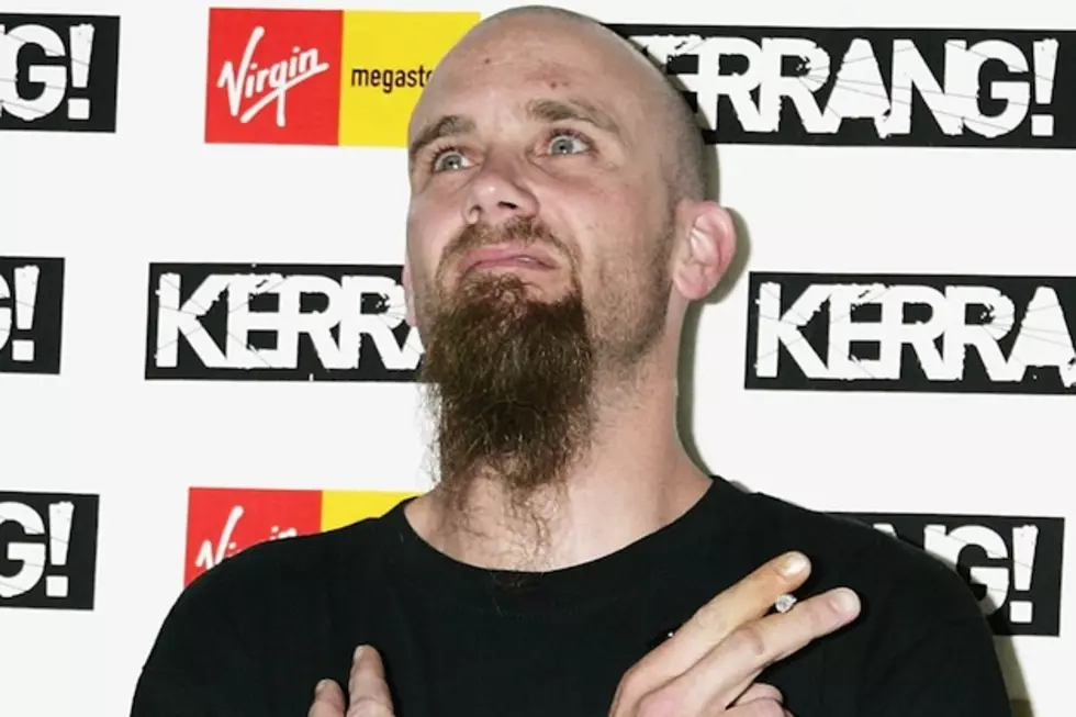Ex-Queens of the Stone Age Bassist Nick Oliveri Involved in Serious Auto Accident