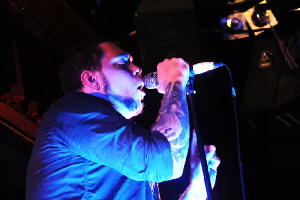 Chimaira Unveil Dates For Headlining 2013 North American Tour