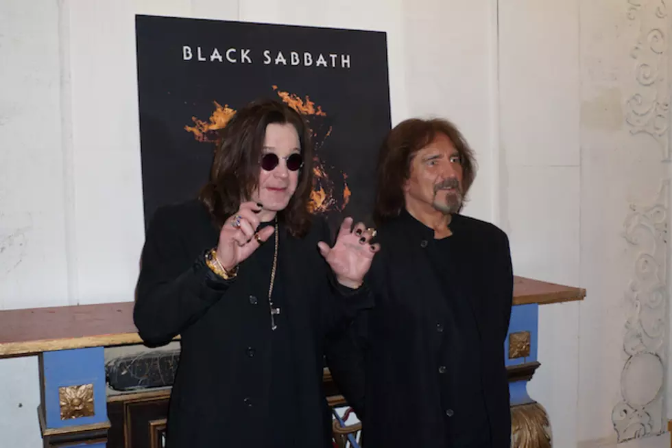 Daily Reload: Black Sabbath, Queens of the Stone Age + More