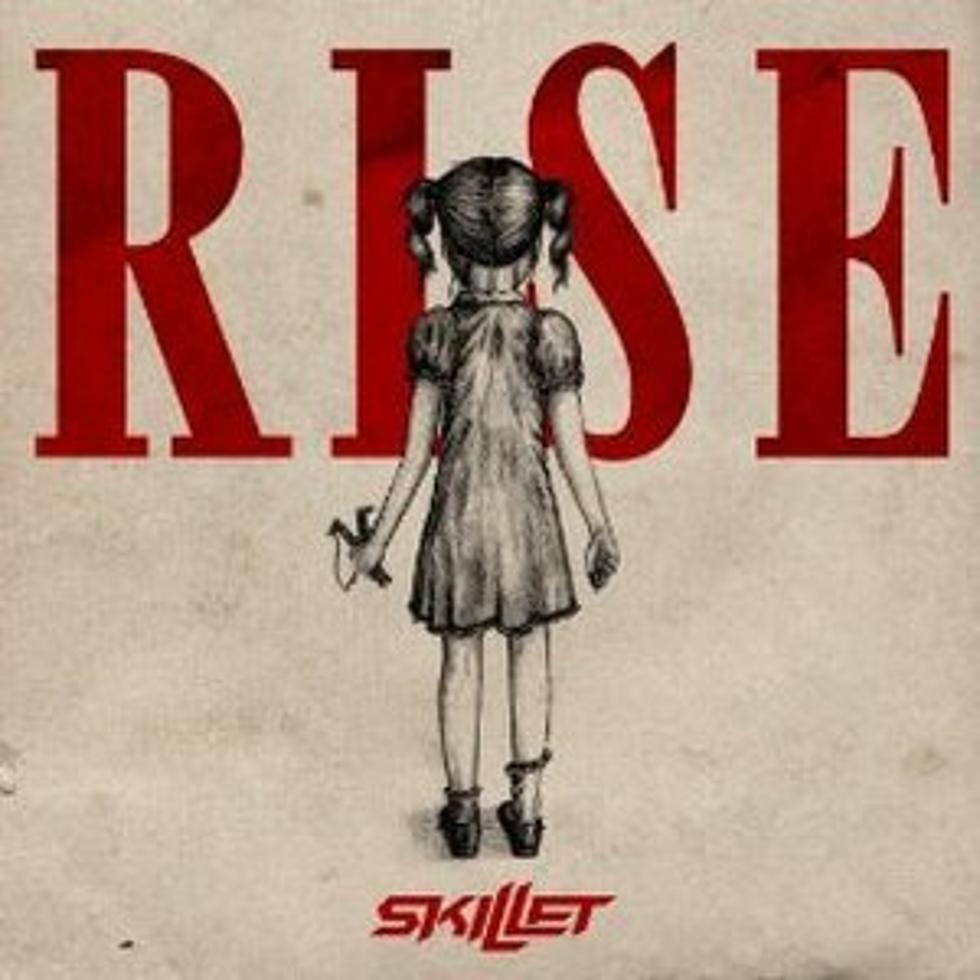 Skillet, &#8216;Rise&#8217; &#8211; Album Review