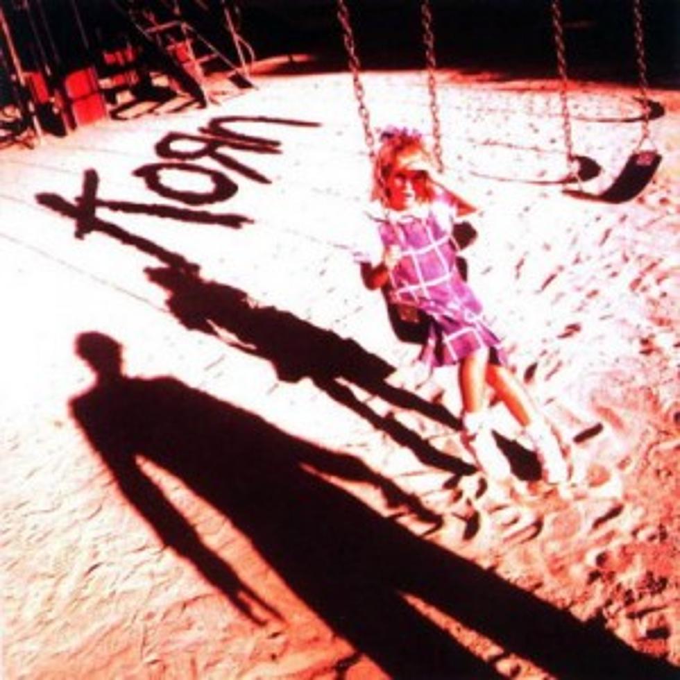 No. 18: Korn, &#8216;Korn&#8217; &#8211; Best Debut Hard Rock Albums