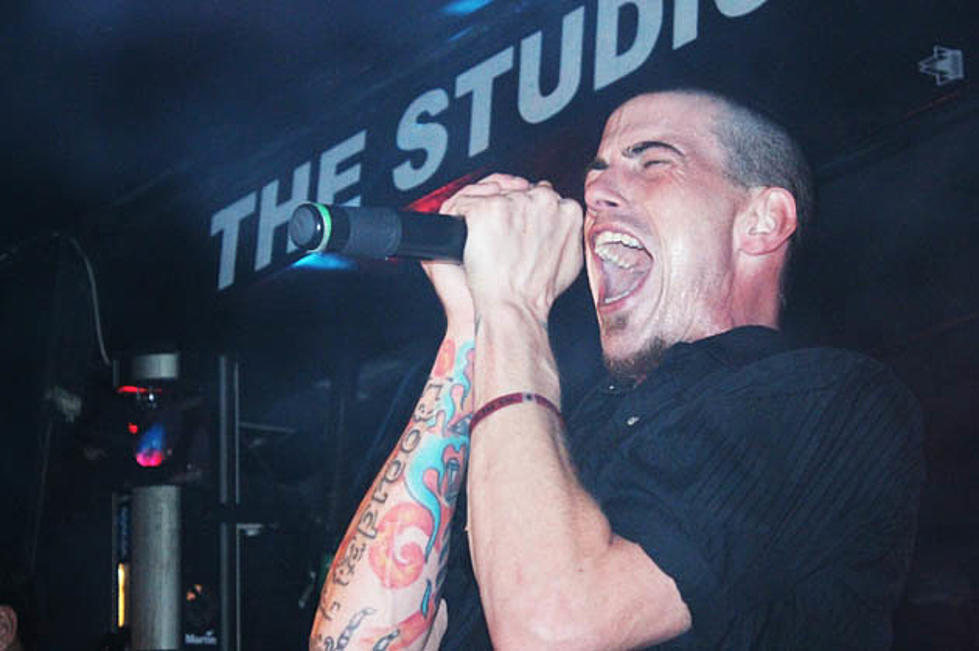 Taproot Give New York City ‘Gift’ of Performing Debut Album in Its Entirety