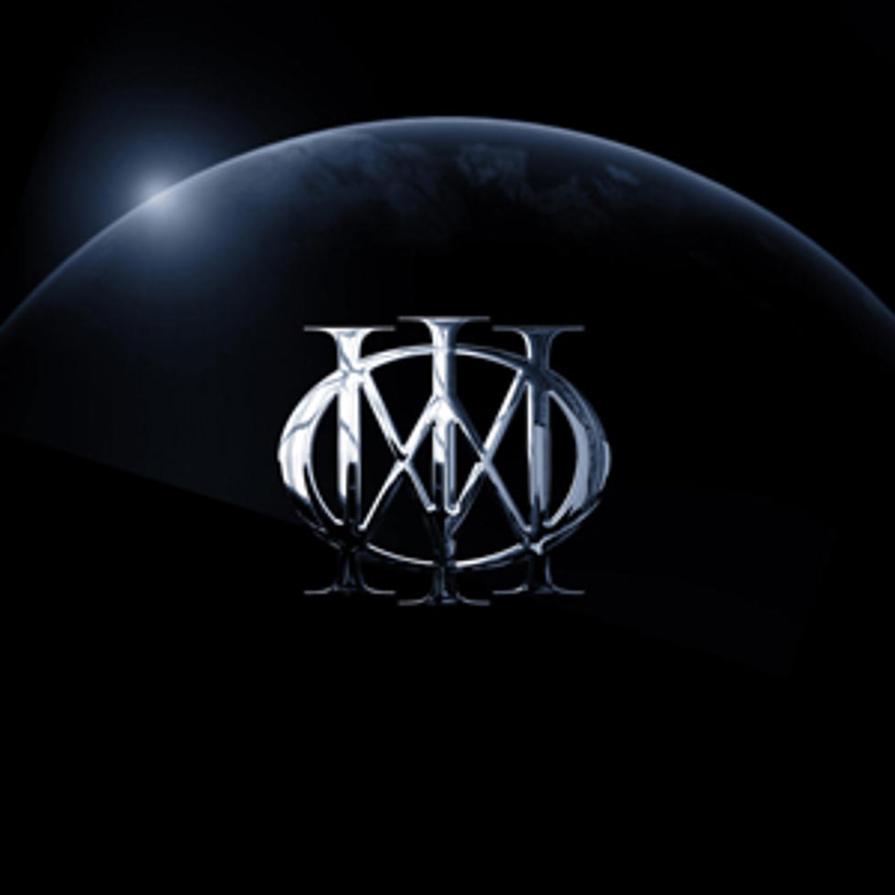 Dream Theater Stream Self-Titled Album In Full