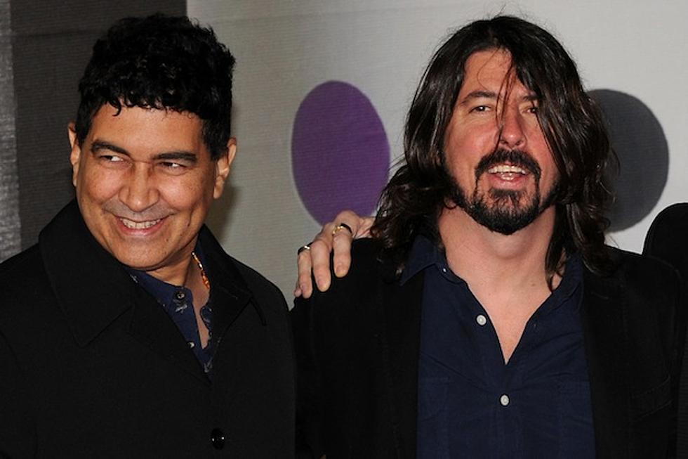 Dave Grohl Names Guitarists Nirvana Considered Recruiting Before Bringing in Pat Smear