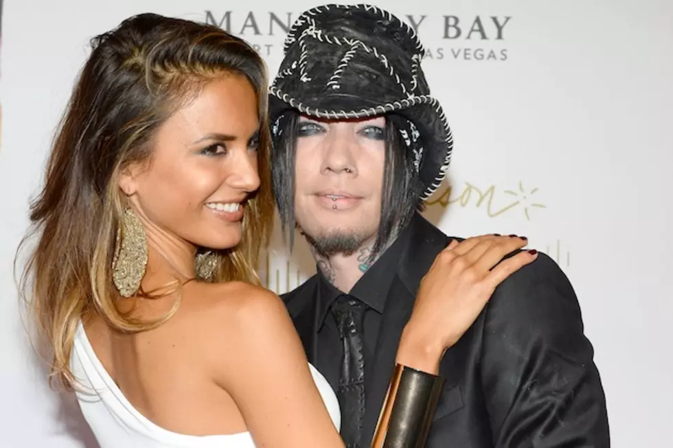 Guns N’ Roses Guitarist DJ Ashba’s Engagement to Girlfriend Sparks Police Investigation