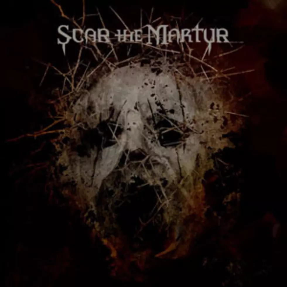 Scar the Martyr Share Second Single ‘Soul Disintegration’ and Debut Album Artwork