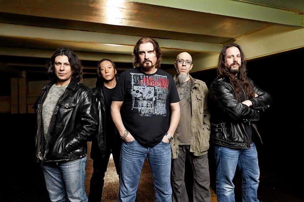 Dream Theater To Release Box Set ‘The Studio Albums 1992-2011′