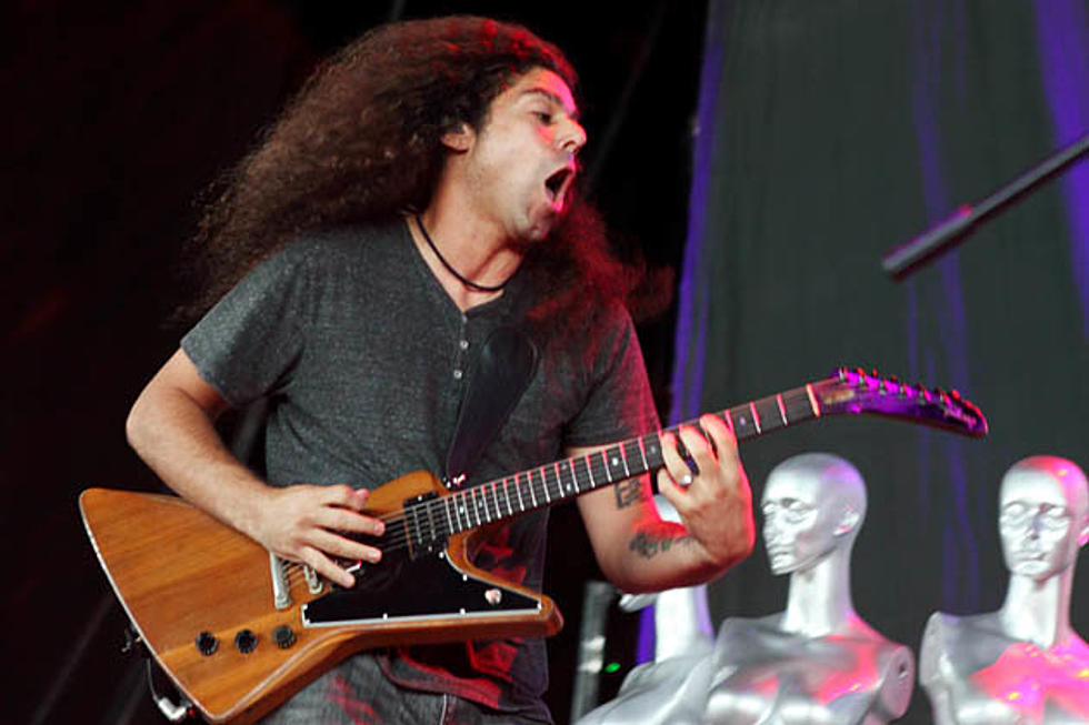 Coheed & Cambria Help Fan Save Her Family Home