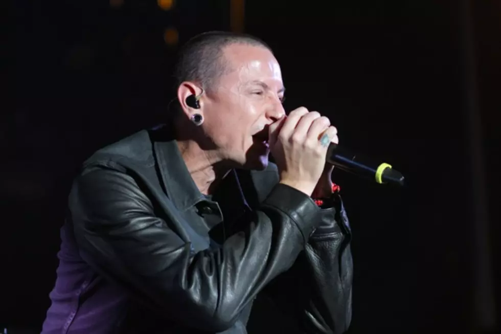 Linkin Park, AWOLNATION, Finch + More Rock the 2013 Sunset Strip Music Festival [Photos]