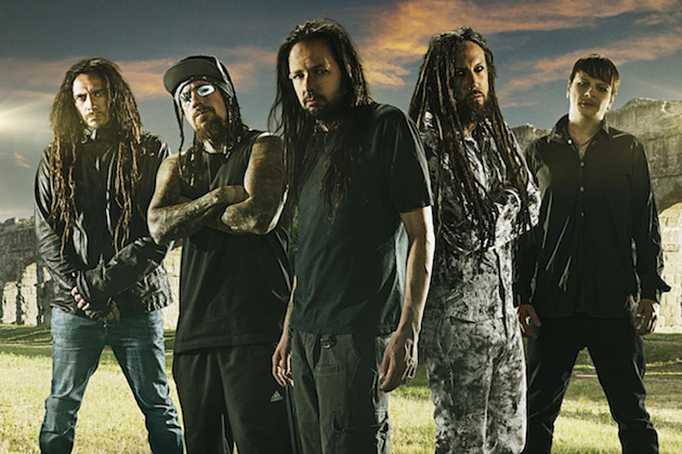 HeAd’s KoRner: Korn Unleash Crushing New Song Clip + Head Chats With Munky and Jonathan