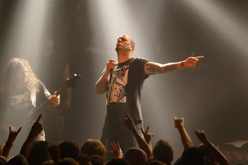 Philip Anselmo Unveils Promo Videos for Upcoming ‘Technicians of Distortion’ Tour