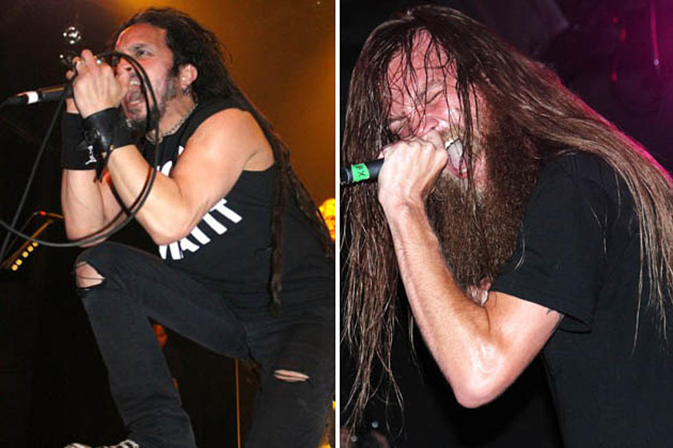 Death Angel, 3 Inches Of Blood, Revocation + More to Tour