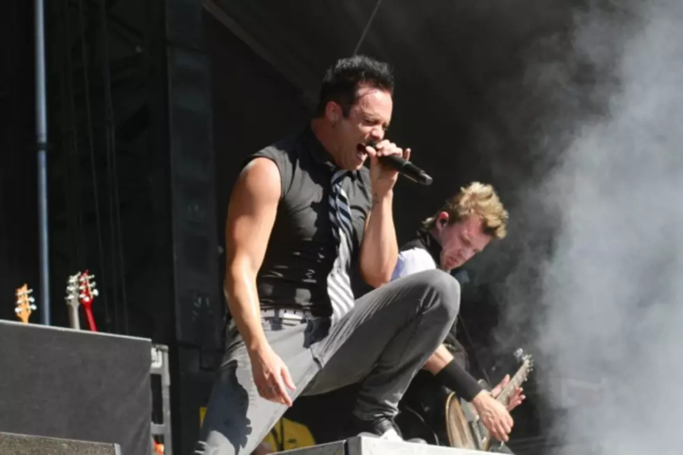 Skillet Star in ‘This Is Winter Jam’ Concert Film Set to Hit Theaters