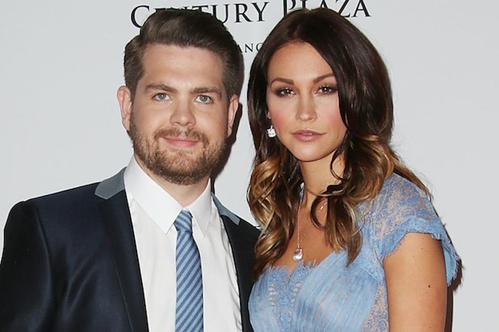 Jack Osbourne’s Wife Lisa Suffers Miscarriage of Couple’s Second Child