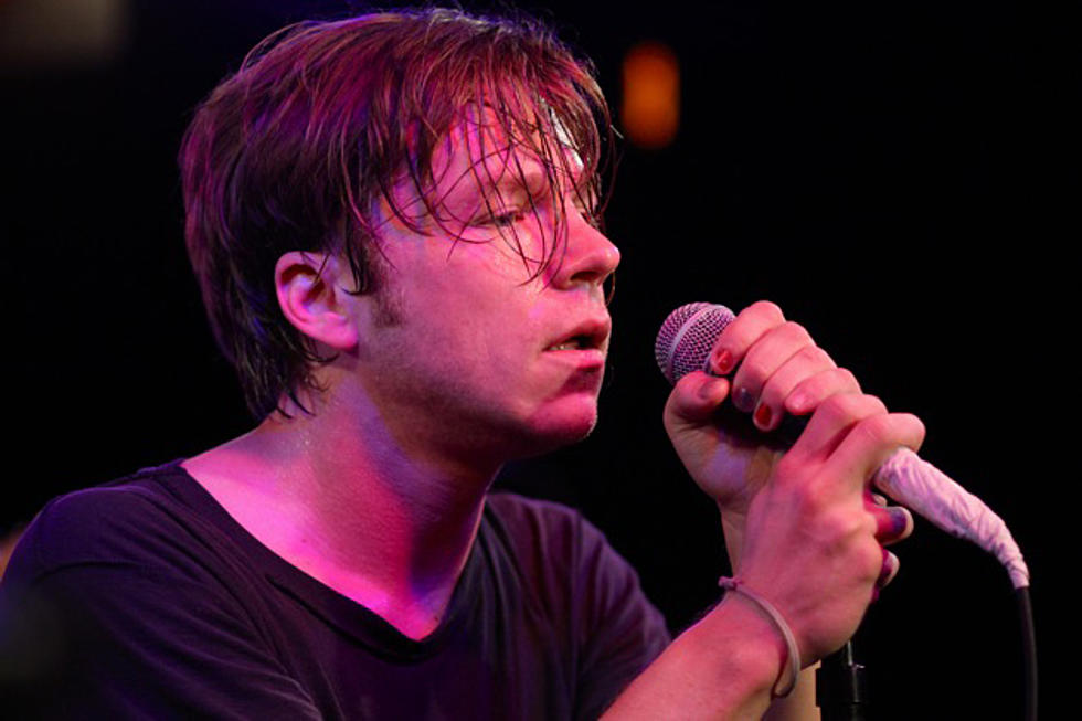 Cage the Elephant Unveil New &#8216;Melophobia&#8217; Tracks at Los Angeles Radio Performance