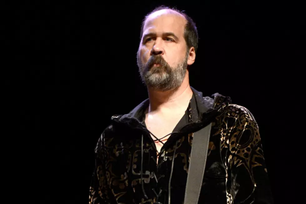 Nirvana's Krist Novoselic to Guest on Upcoming Modest Mouse Disc