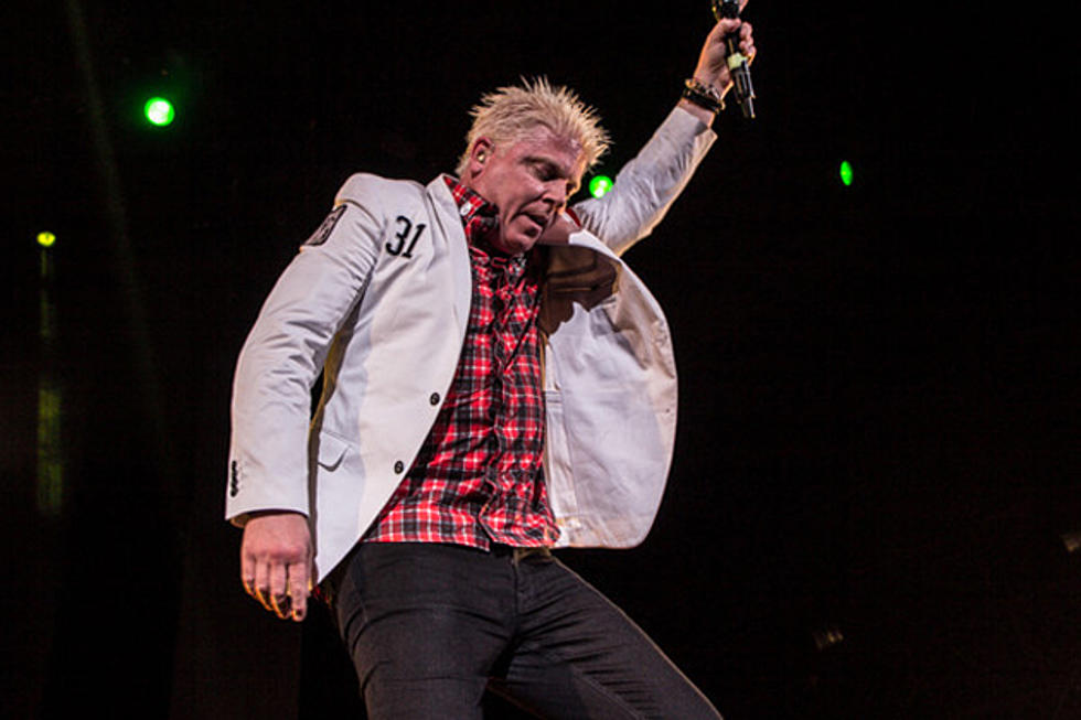 The Offspring, A Day to Remember, Bad Religion + More Rock Epicenter 2013