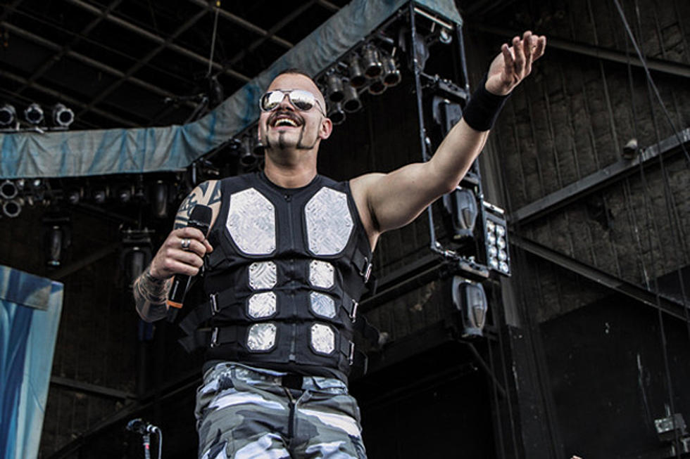 Sabaton Release ‘The Lost Battalion’ Lyric Video + ‘The Last Stand’ Track Listing