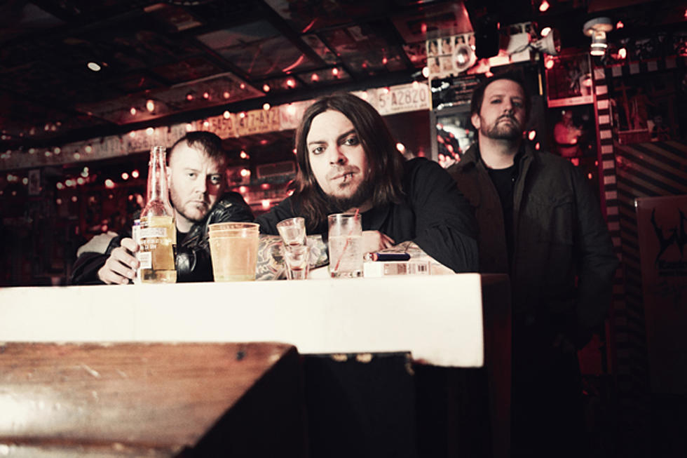 Seether Performing at the 2014 Benton Franklin Fair & Rodeo!