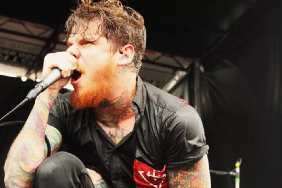 The Devil Wears Prada Join Lineup for 2014 Vans Warped Tour