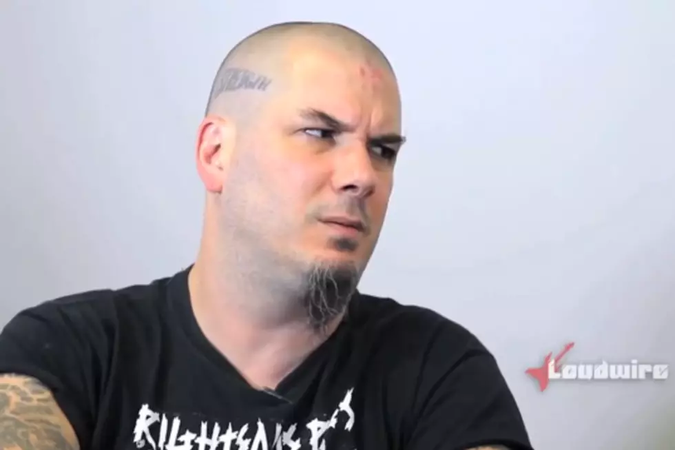 Phil Anselmo - Wikipedia: Fact or Fiction?