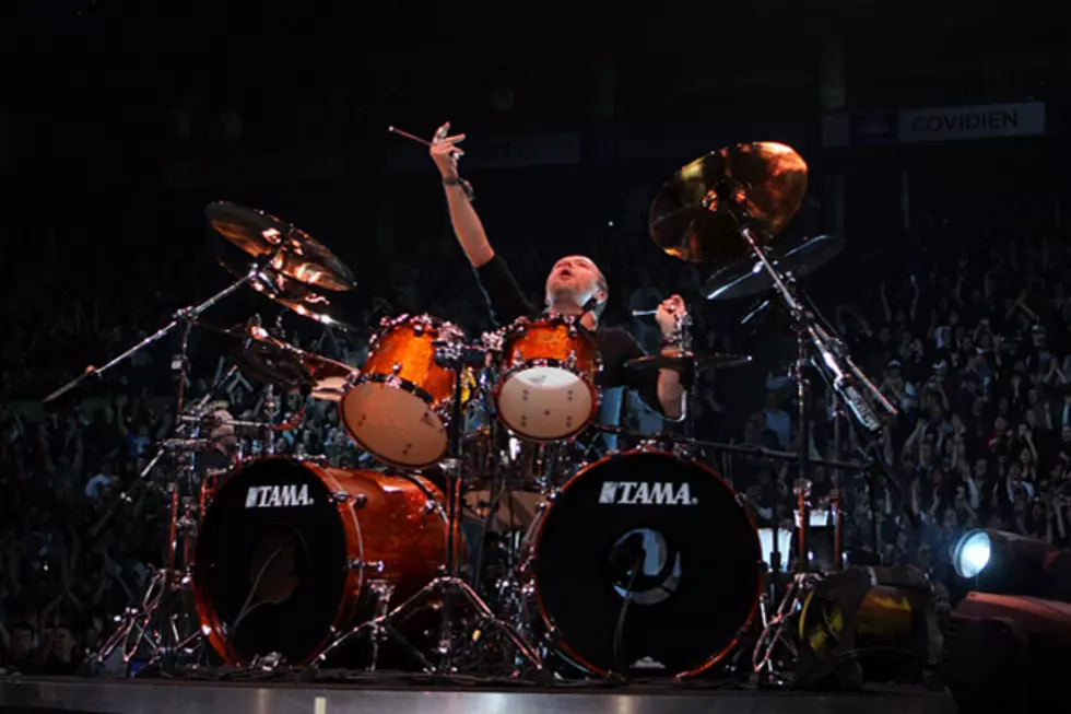 Lars Ulrich on the Future of Metallica: ‘We’ll Always Make Another Record’