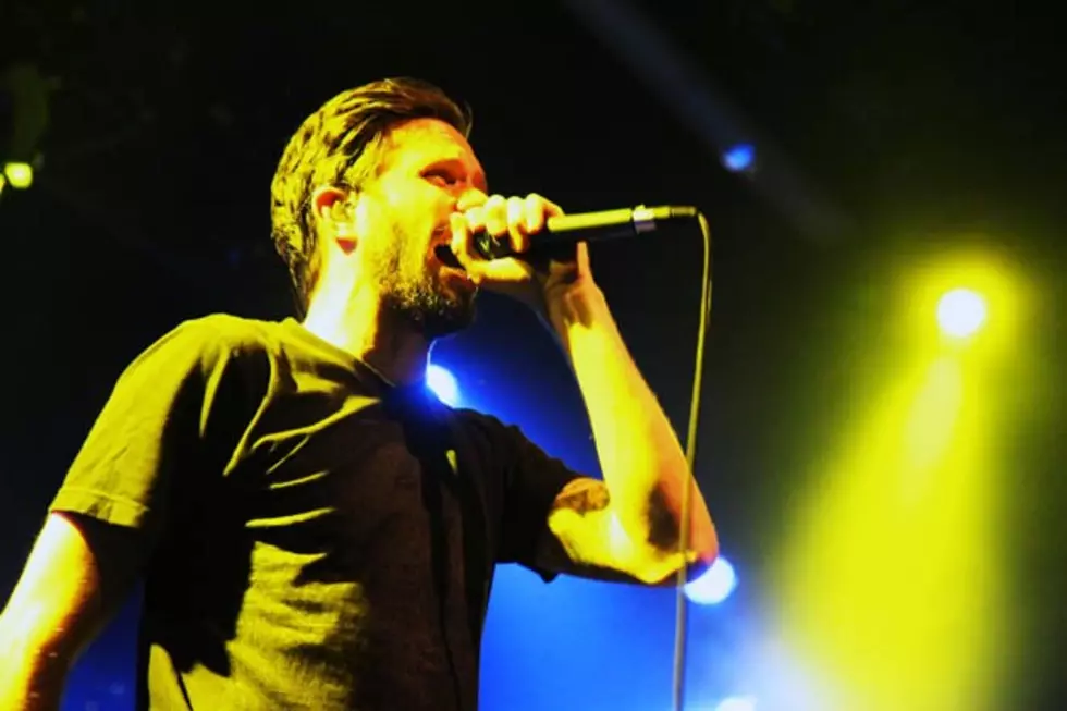 Between the Buried and Me, Deafheaven + Intronaut Announce 2014 North American Tour