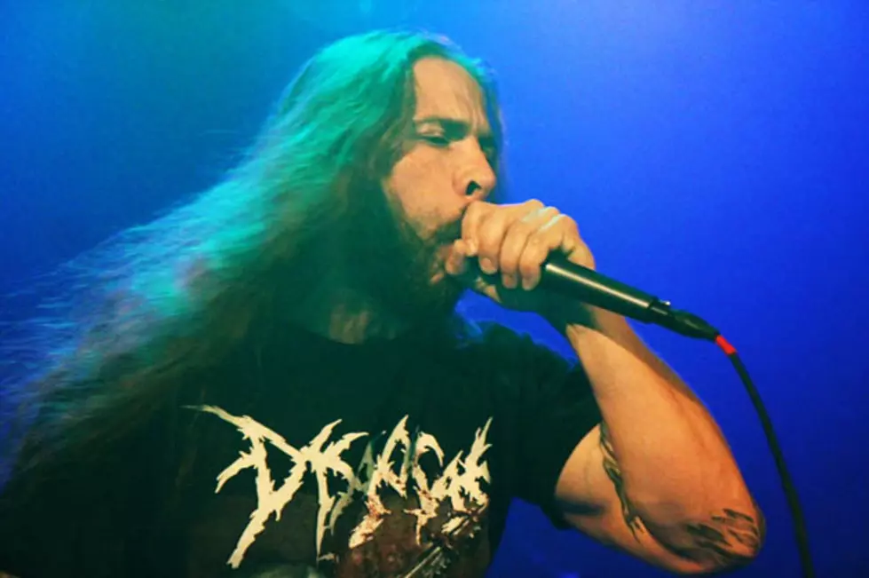 Fan's Throat Slashed During Broken Hope's Set at Texas Gig With Deicide