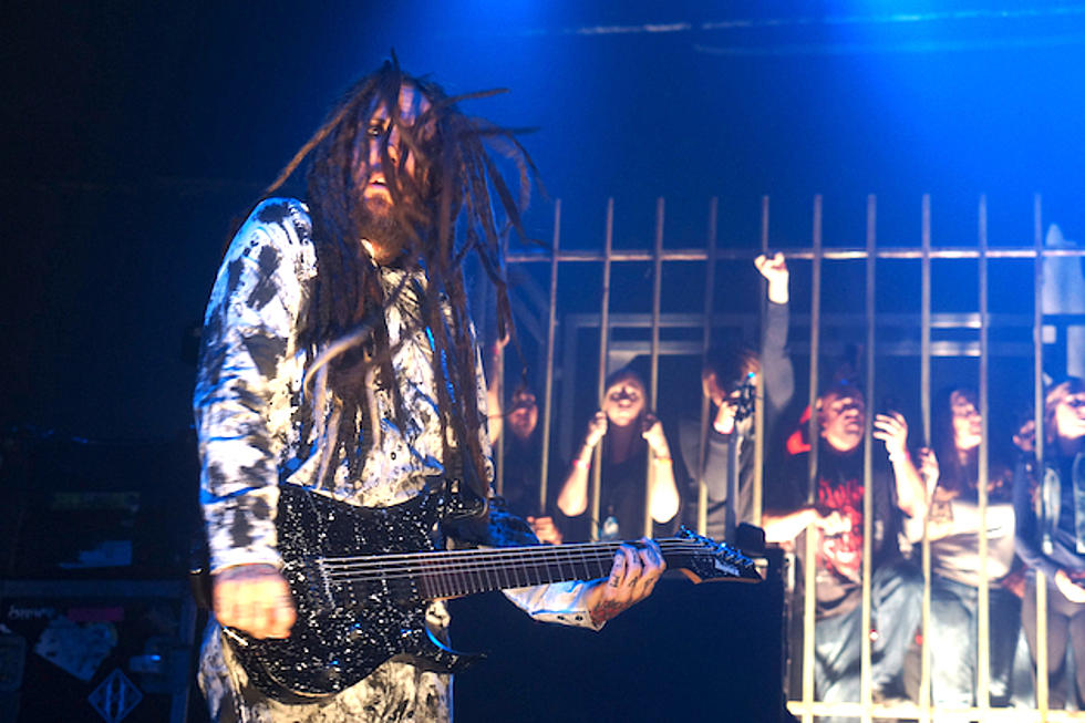 Korn Guitarist Brian ‘Head’ Welch to Introduce ‘Holy Ghost’ Film at World Premiere