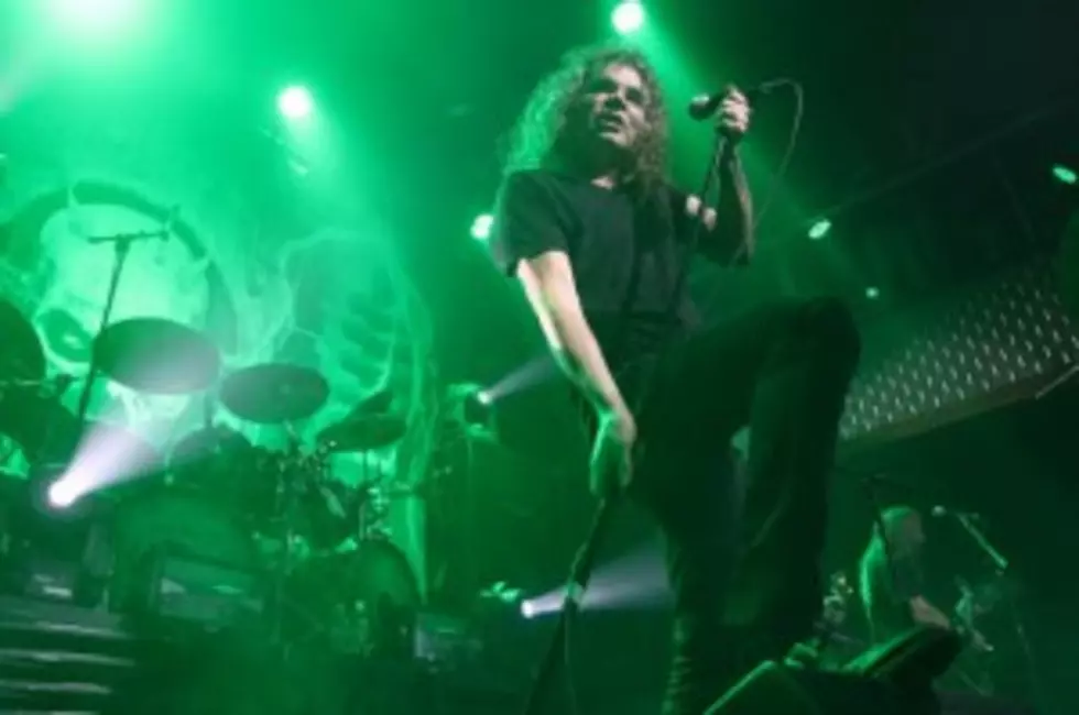 Symphony X &#038; Overkill Hit the Intersection in September! [Video]