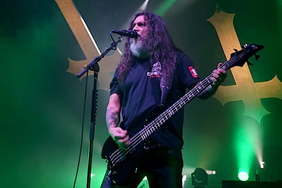 Daily Reload: Slayer, A Day to Remember + More