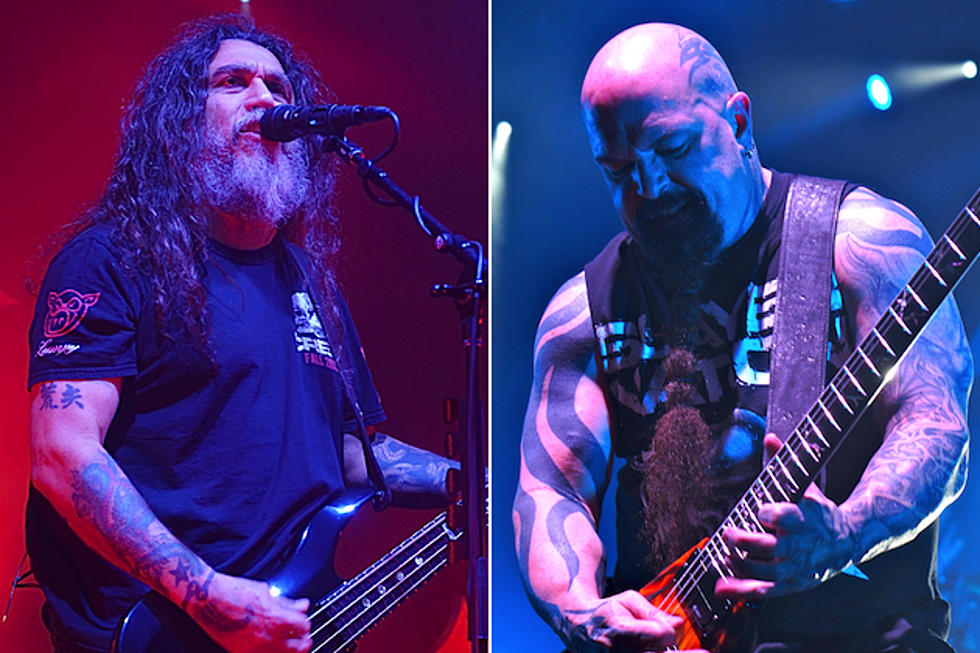 20 Facts You Probably Didn’t Know About Slayer