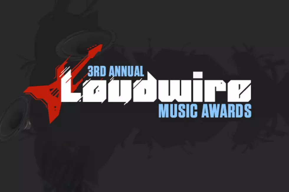 Best Rock Song of 2013 &#8211; 3rd Annual Loudwire Music Awards