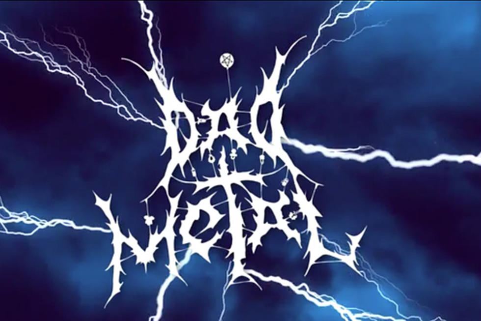 Fatherly Angst Explored to Hilarious Results in ‘Dad Metal’ Funny or Die Clip [Watch]