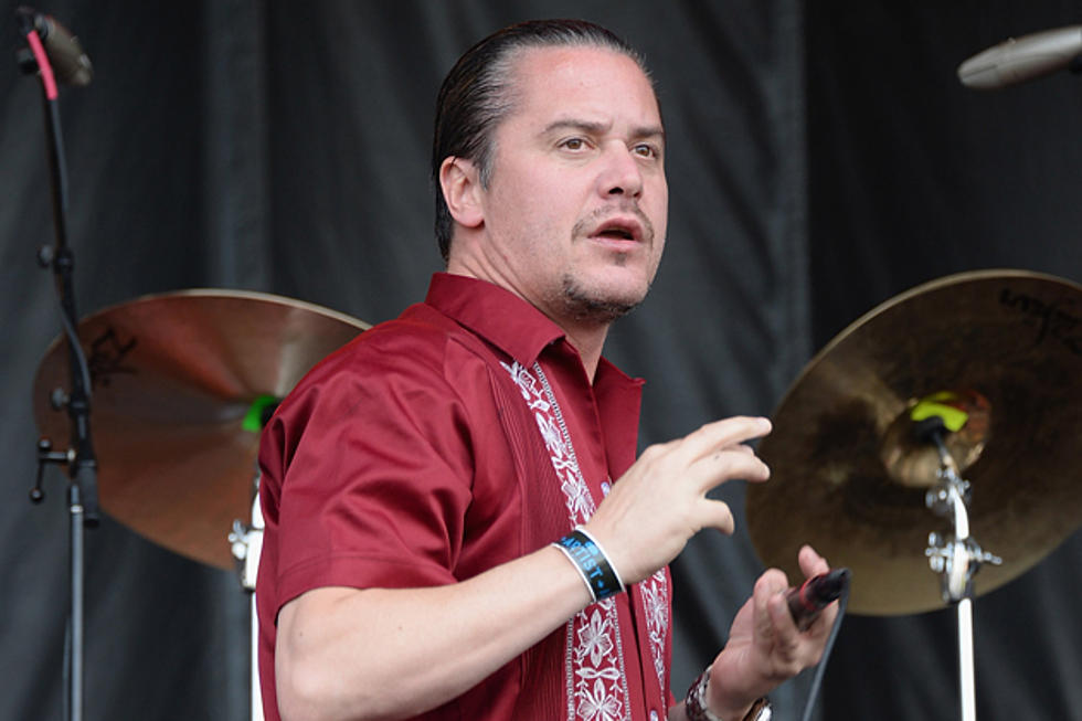 Faith No More&#8217;s Mike Patton Scores &#8216;The Vatican Tapes&#8217; Horror Film