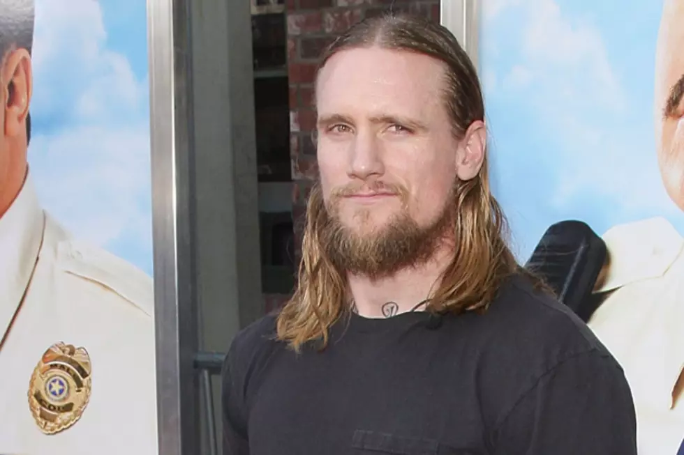 Black Flag Apologize for Last Album, Name Manager Mike Vallely New Frontman