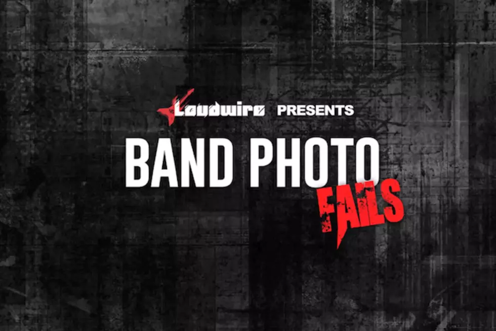 Band Photo FAILS [Video]