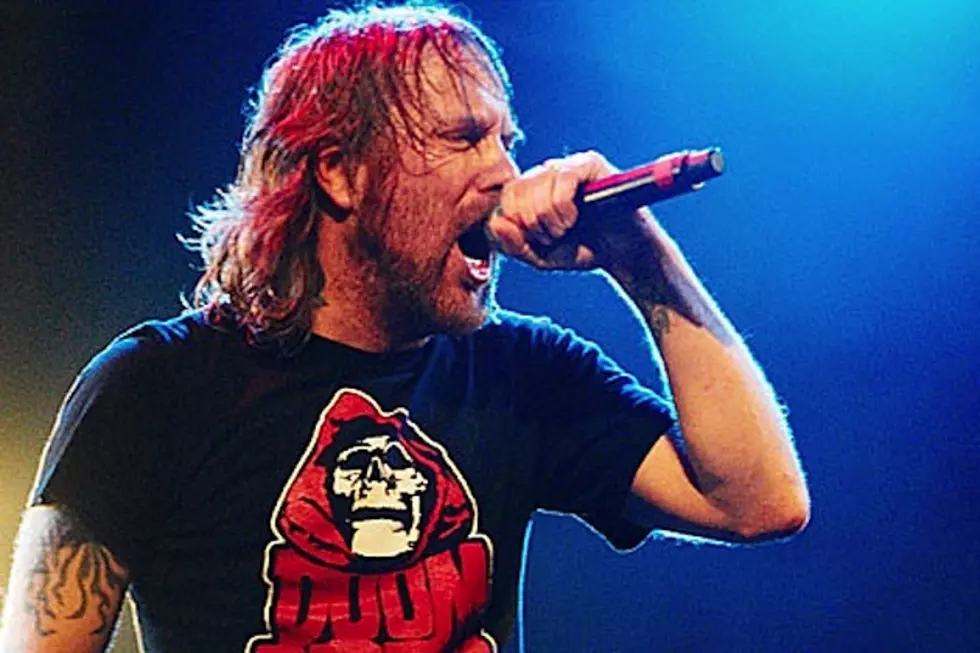 Will At the Gates Release a New Album in 2014?