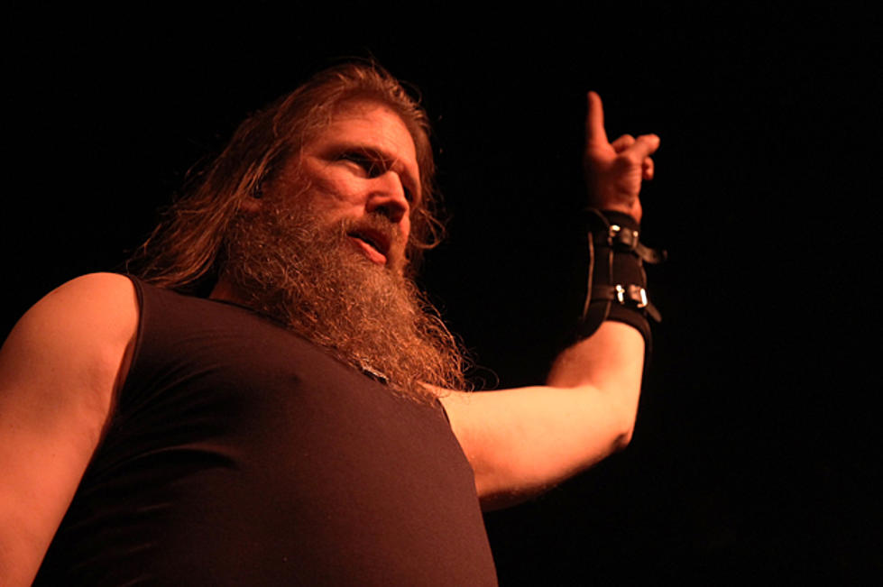 Amon Amarth Ask Fans To Submit Clips for Upcoming ‘Raise Your Horns’ Music Video