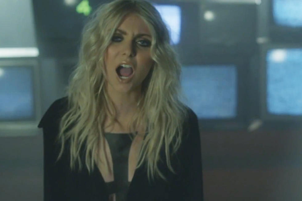 The Pretty Reckless Unveil ‘Heaven Knows’ Video