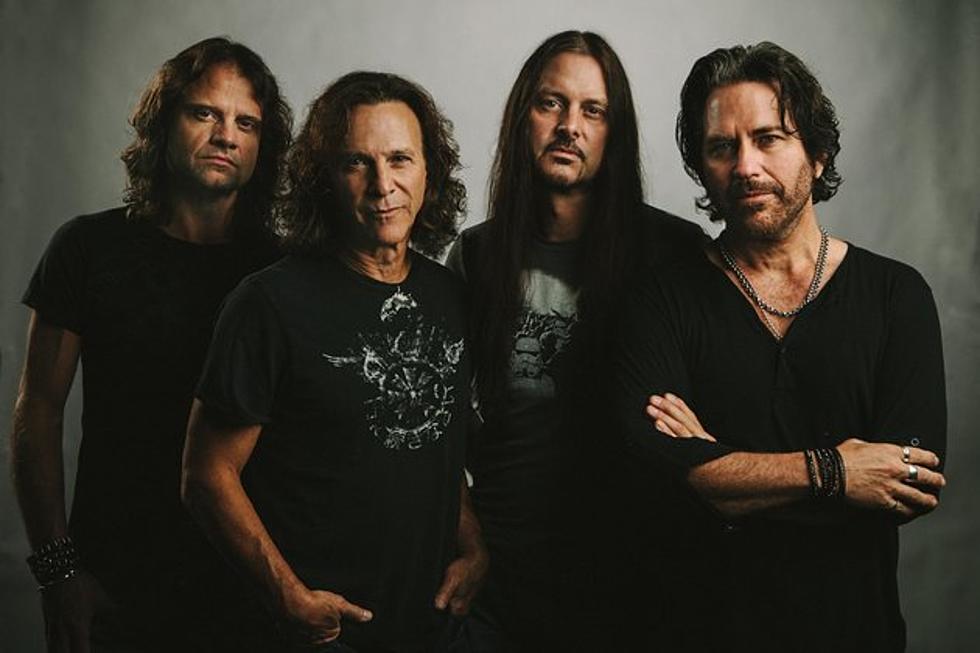 Winger To Unleash New Album ‘Better Days Comin” in April