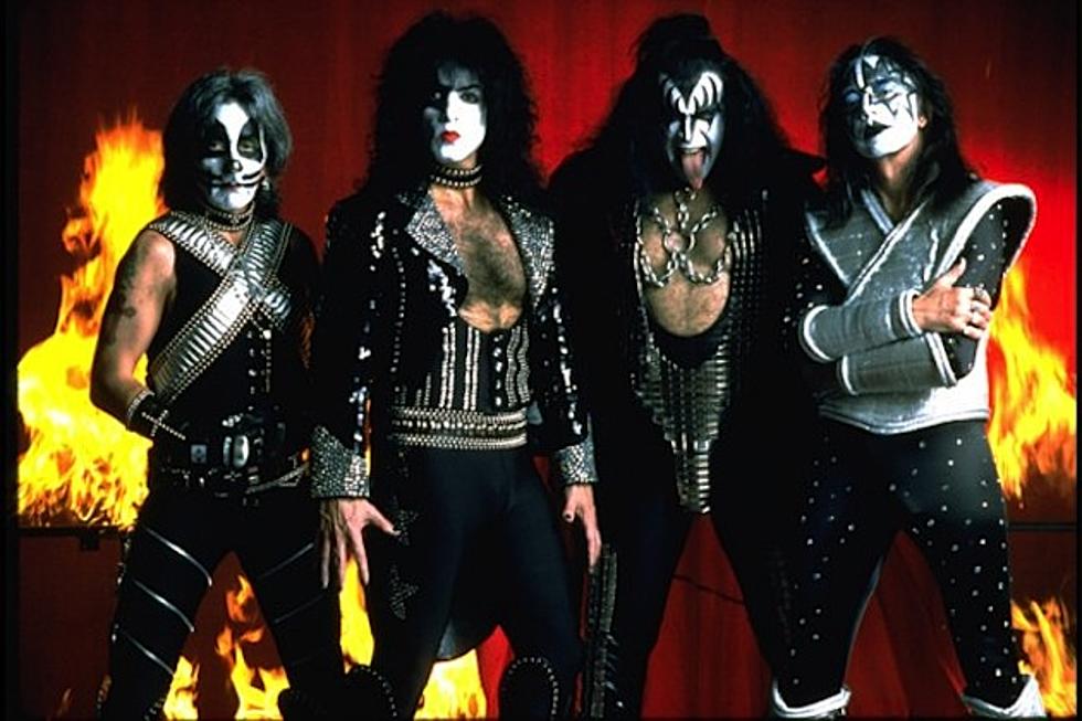 Rock Hall of Fame CEO on Why KISS’ Tommy Thayer and Eric Singer Are Not Being Inducted