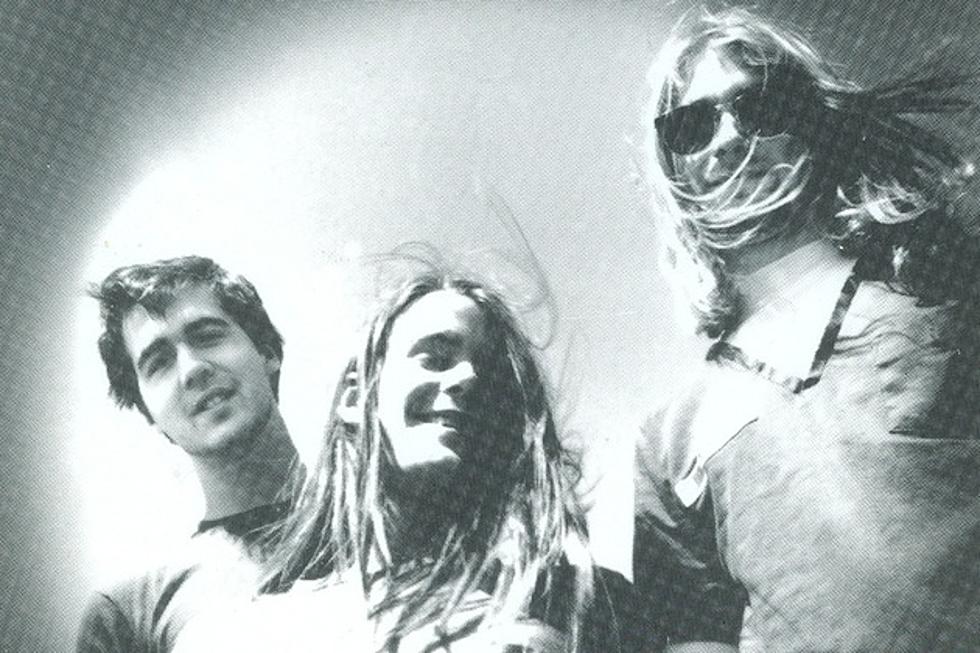 Former Nirvana Drummer Chad Channing Will Not Be Inducted Into Rock And Roll Hall Of Fame