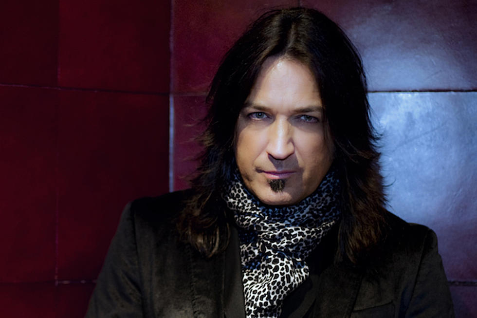 Michael Sweet Considers Adding New Singer to Stryper Lineup